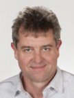 Dr. med. Klaus Hildebrand