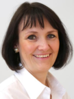 Dr. med. Mary Hug-Koronya