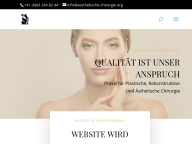 www.aesthetische-chirurgie.org