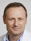 PD Dr. med. Pascal André Berdat
