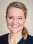 Dr. med. dent. Patricia Tschuor-Gödl