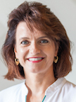Dr. med. Caroline Schier Wyss