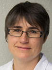 Dr méd. Christelle Brinon-Lanz