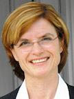 Dr. med. Franziska Bernet