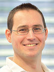 Dr. med. dent. Bora Sahin
