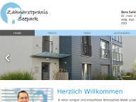 www.zahnarztpraxis-seepark.ch