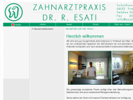 www.esati-zahnarzt.ch