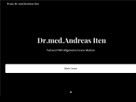 praxis-dr-med-andreas-iten.jimdosite.com