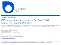www.brustzentrum.ch