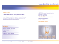 www.dentiste-cruchon.ch