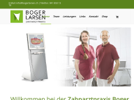 www.bogerlarsen.ch