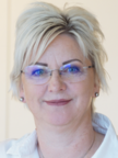 Dipl. Ärztin Elke Torff