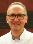 Dr. med. Heinrich Gretener