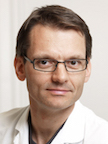 Dr. med. Dominik Maurer