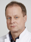 PD Dr. med. Constantin Klöckner