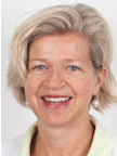 Annette Kratzer Regensdorf