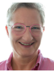 Dr. med. dent. Ute Wiemann