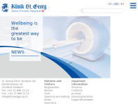 www.klinikstgeorg.ch