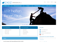 www.zadz.ch