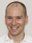 Dr. med. dent. Daniel Hänggi