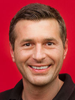 Dott. med. dent. Radu Coler