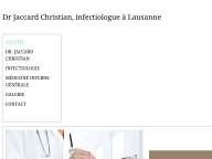 www.jaccard-infectiologie-lausanne.ch