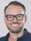 Dr. med. dent. Matthias Schwerzmann