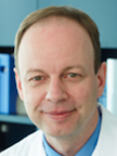 Prof. Dr. med. Florian Otto