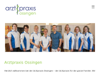 www.arztpraxis-ossingen.ch