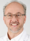Dr. med. Stephan A. Pfister