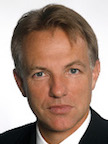 Thorsten Carstensen Rapperswil SG