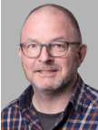 Dr. med. Markus Schoenenberger
