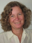 Dr. med. Ilona Pavel