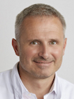PD. Dr. med. Christoph Scharf
