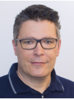 Dr. med. dent. Klaus Tschümperlin