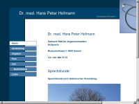 www.doktor.ch/hans-peter.hofmann/