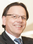 Prof. Dr. med. Dr. phil. Gerhard Rogler