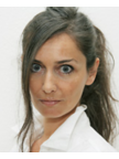 Dr. med. dent. Raphaela Tschupp