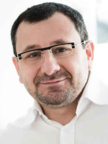 Dr. med. Vadym Volpov