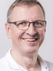 KD Dr. med. eMBA Georg Mang