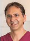 Dr. med. dent. Lothar Frank