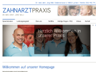 www.zahnarzt-lachen.ch