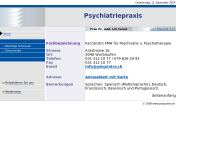 www.psiquiatra.ch