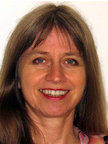 Dr. med. Karoline Bischof Guscetti