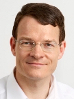Prof. Dr. med. Stefan Seewald