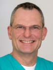 Dr. med. dent. Per Oes