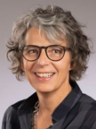 Dr. med. Doris Auf der Maur-Brütsch
