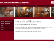www.frauenarztpraxis-lenzburg.ch
