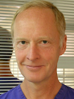 Dr. med. dent. Michael Studer