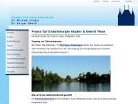 www.oralchirurgie-zahnimplantate.ch